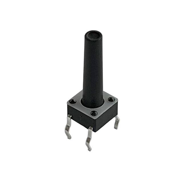 JST1105I-2 JS SWITCH electronic component