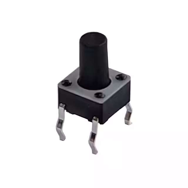 JST1105N-2 JS SWITCH electronic component