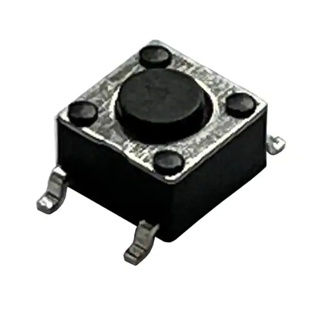 JST1105S-2 JS SWITCH electronic component