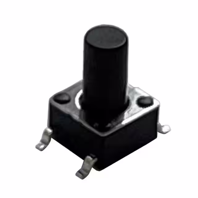 JST1105SD-2 JS SWITCH electronic component