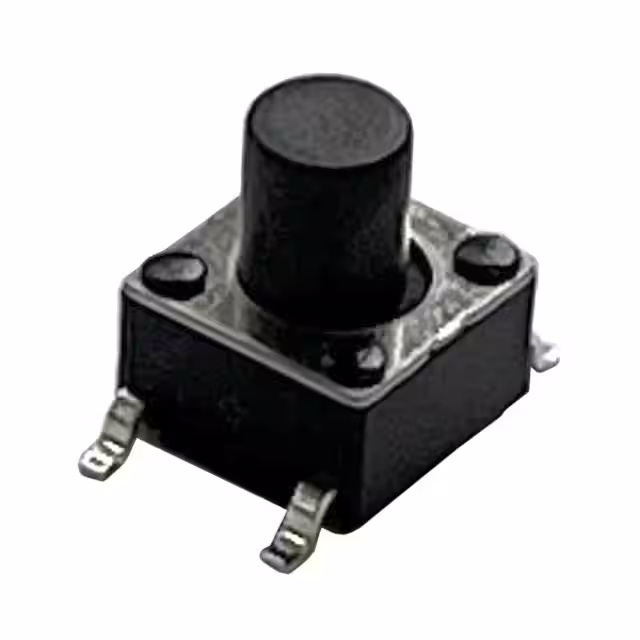 JST1105SE-3 JS SWITCH electronic component