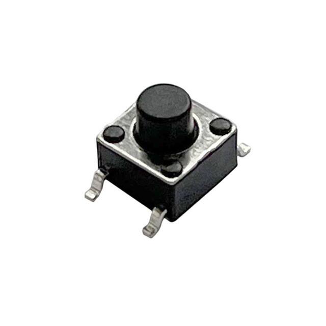 JST1105SM-2 JS SWITCH electronic component