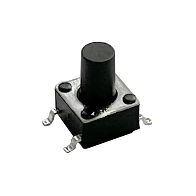 JST1105SR-2 JS SWITCH electronic component
