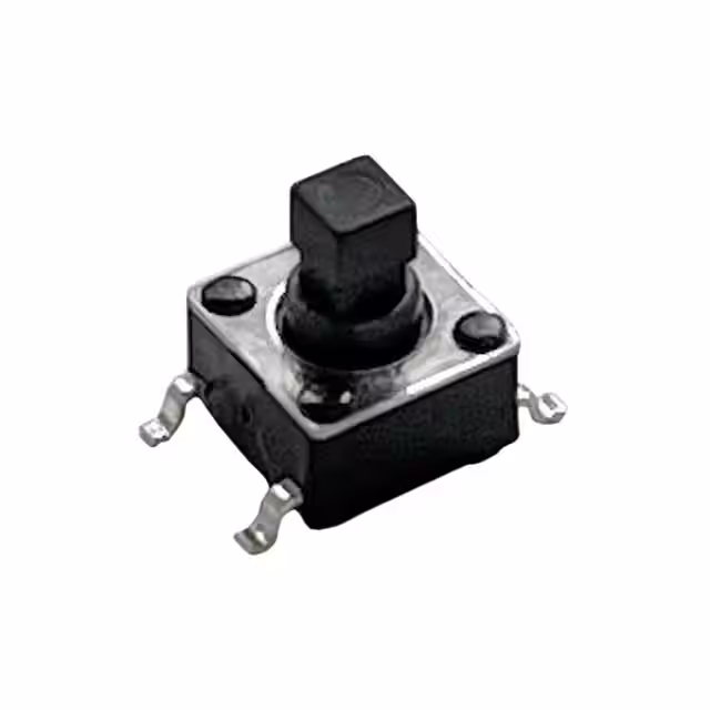 JST1105ST-2U JS SWITCH electronic component