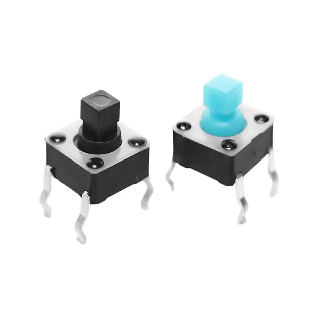 JST1105T-2 JS SWITCH electronic component