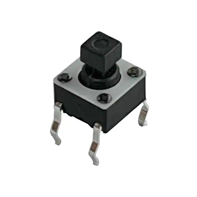 JST1105TA-3 JS SWITCH electronic component