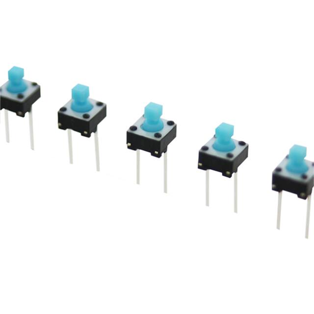 JST1107RT-3 JS SWITCH electronic component