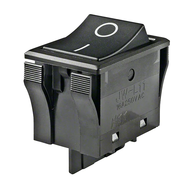 JWL11RA2A/UCV NKK Switches electronic component