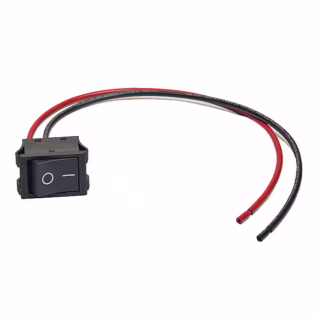 JWL11RA2A/UCV-WL NKK Switches electronic component