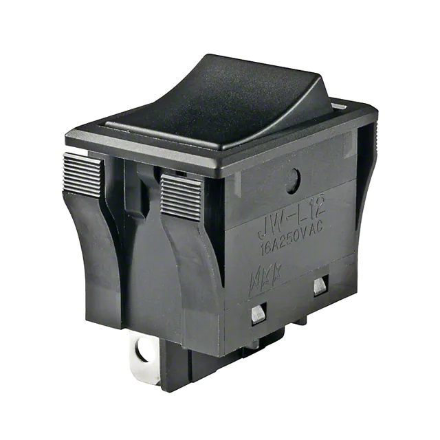 JWL12RAA NKK Switches electronic component