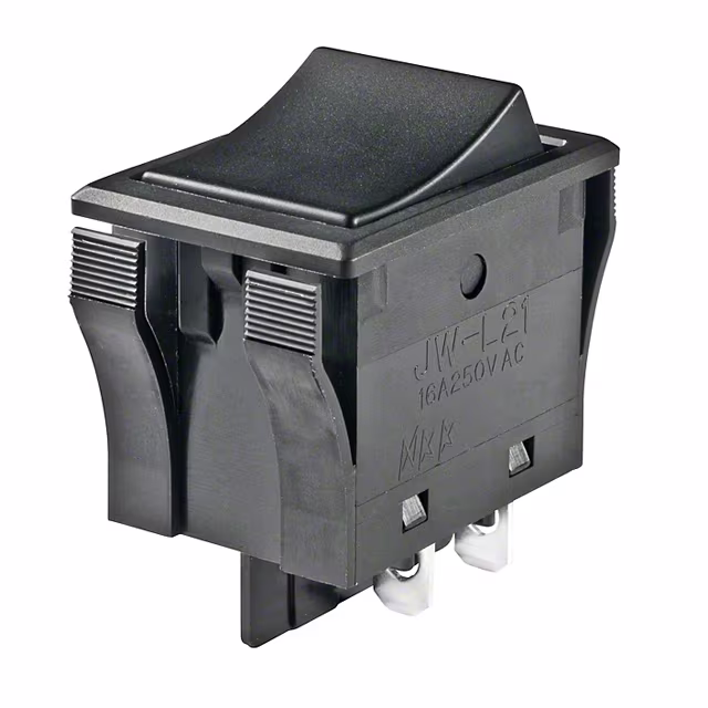 JWL21RAA NKK Switches electronic component