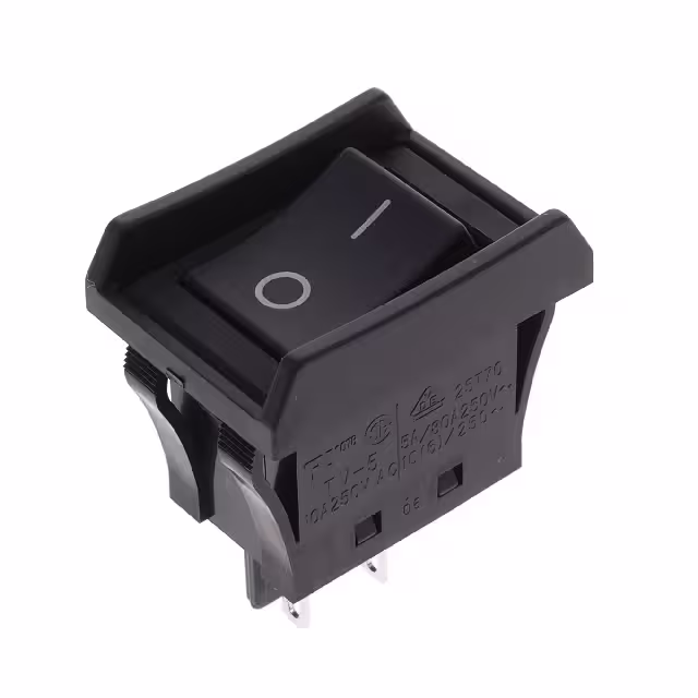 JWM11BA2A-A NKK Switches electronic component