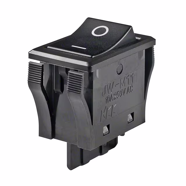 JWM11RA1A/UCV NKK Switches electronic component