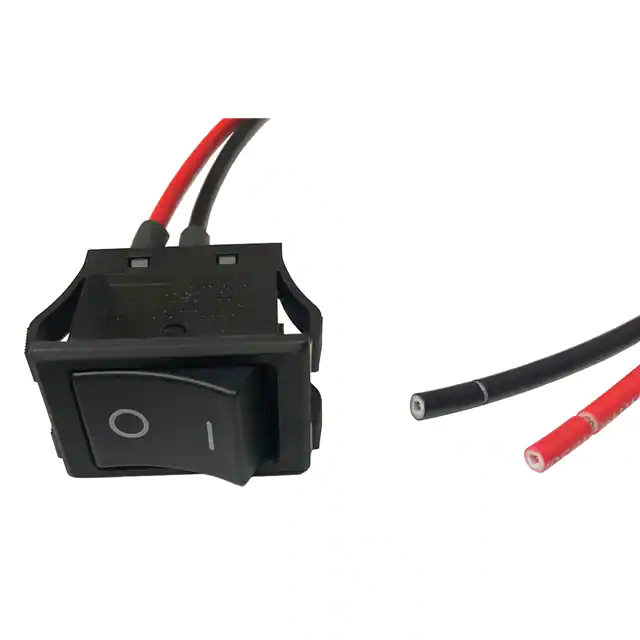 JWM11RA1A/UCV-WL NKK Switches electronic component