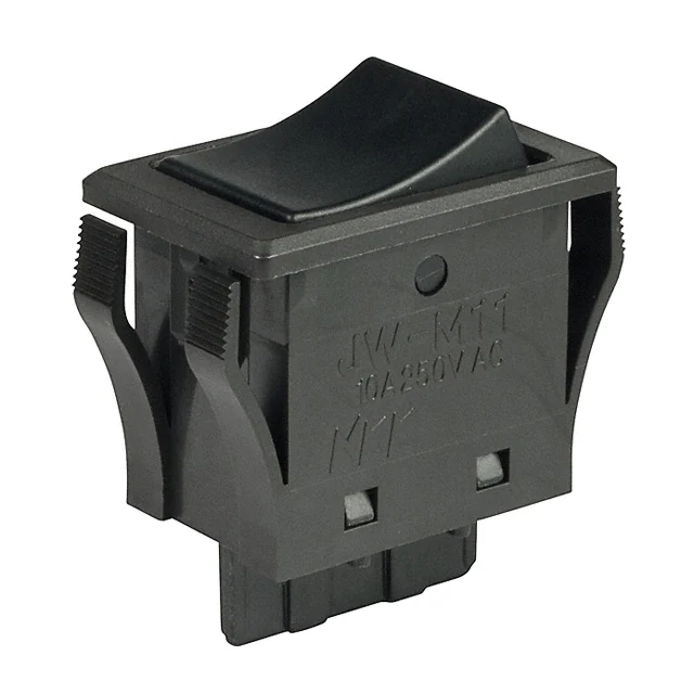 JWM11RAA/UCV NKK Switches electronic component