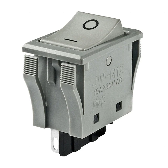 JWM12RH1H/UCV NKK Switches electronic component
