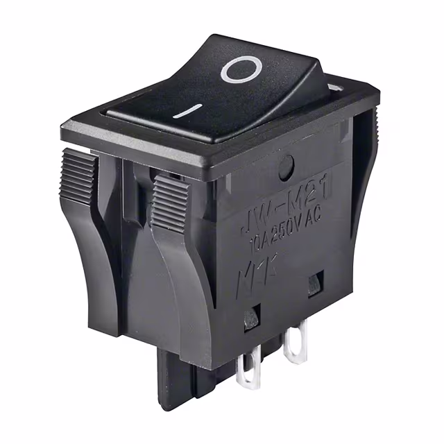JWM21RA2A/UCV NKK Switches electronic component