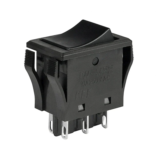 JWM22RAA NKK Switches electronic component
