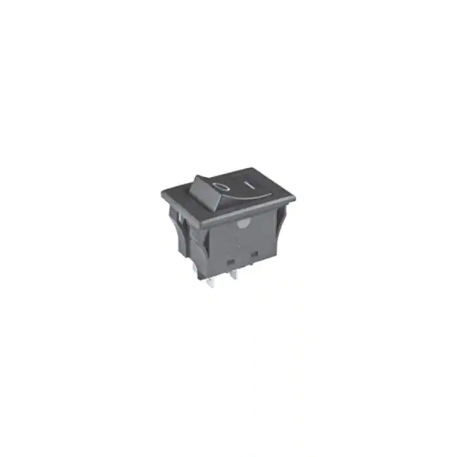 JWM21RA2A/UCV-WL NKK Switches electronic component