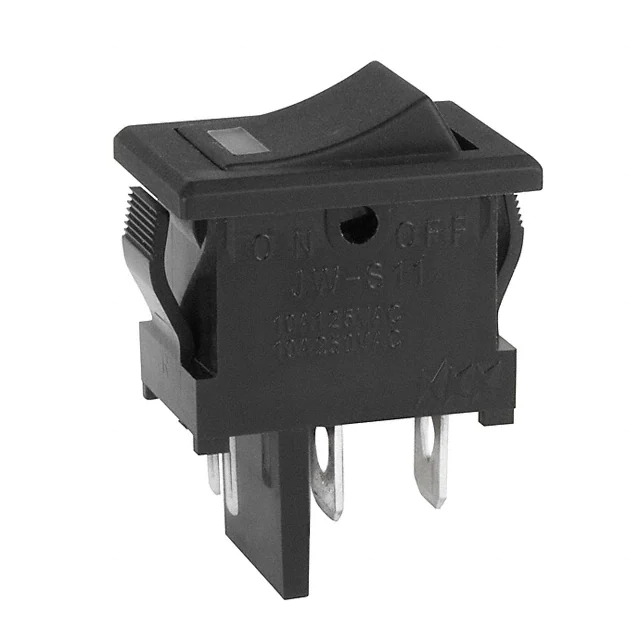 JWS11RAAC NKK Switches electronic component