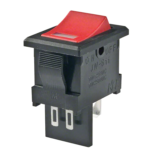 JWS11RCAF NKK Switches electronic component