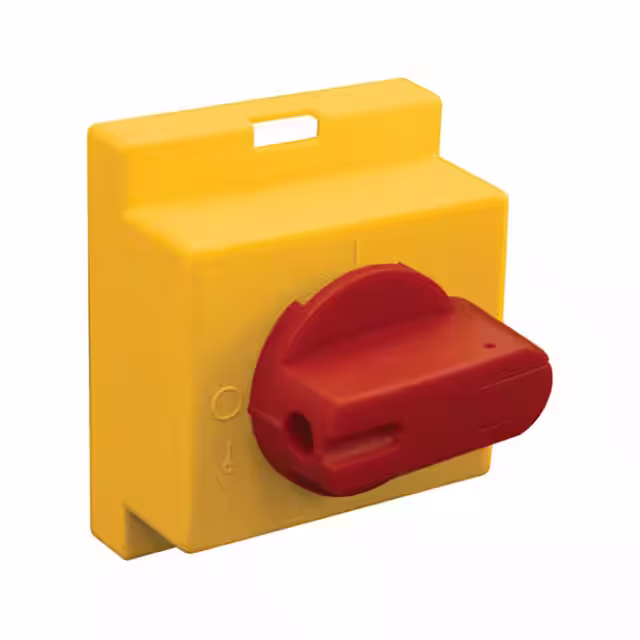 K/KU3P Y/R Altech Corporation electronic component