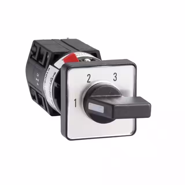 K10D004QCH Schneider Electric electronic component