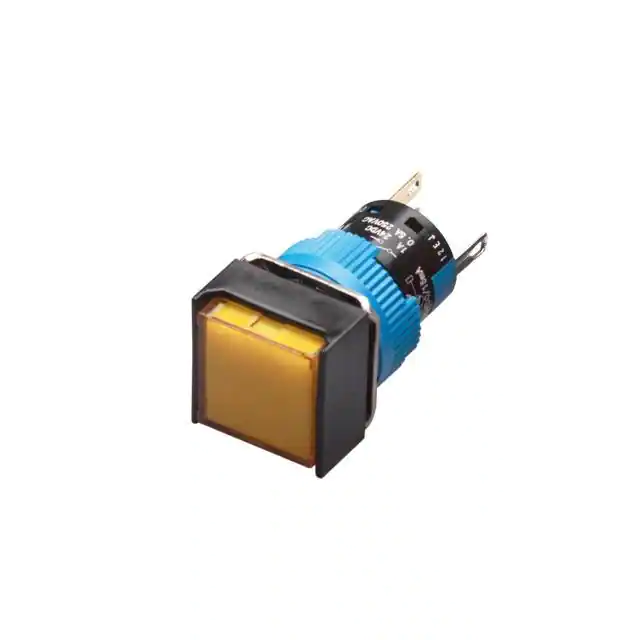 K16-381-Y-12VDC Kacon electronic component