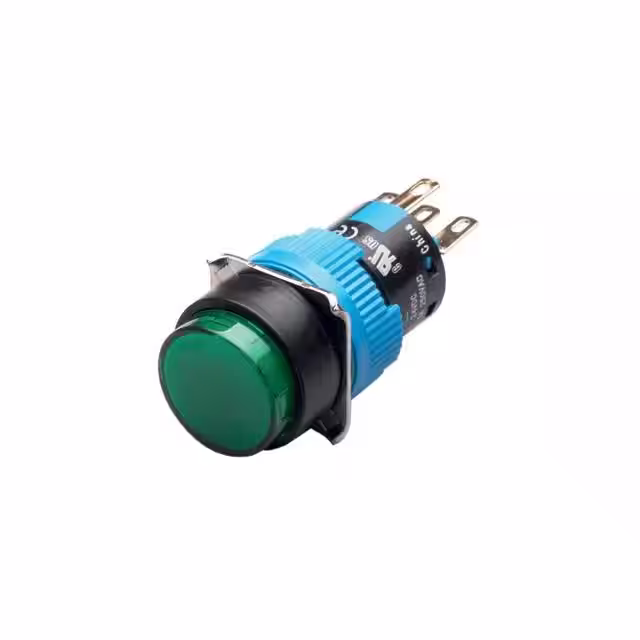 K16-272-G-12VDC Kacon electronic component