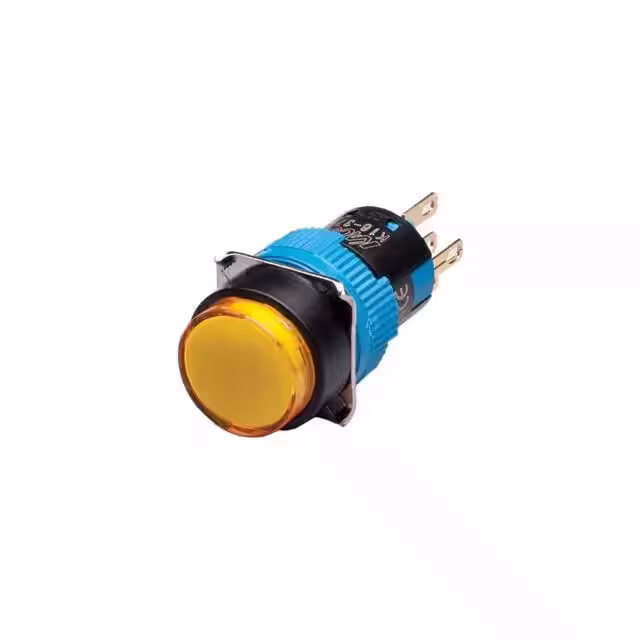 K16-372-Y-12VDC Kacon electronic component