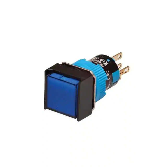 K16-382-B-24VDC Kacon electronic component