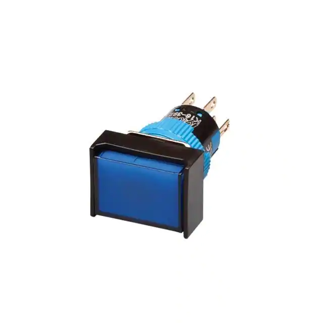 K16-391-B-6VDC Kacon electronic component