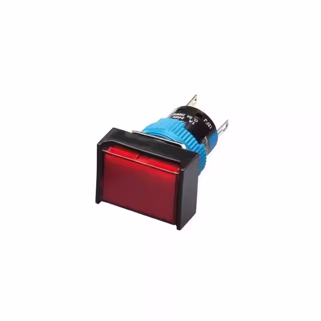 K16-292-R-12VDC Kacon electronic component