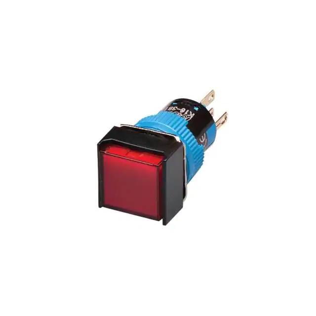 K16-382-R-6VDC Kacon electronic component