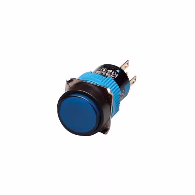 K16-372-B-12VDC Kacon electronic component