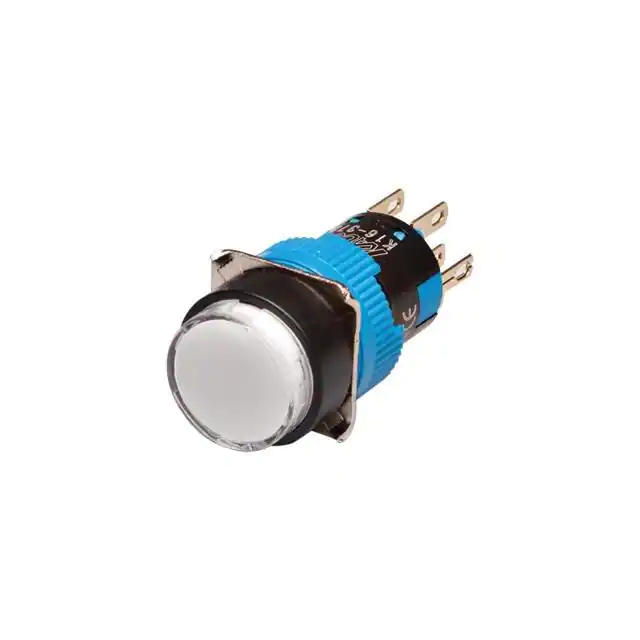K16-372-W-6VDC Kacon electronic component
