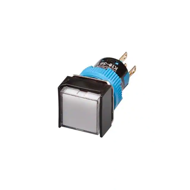 K16-381-W-12VDC Kacon electronic component