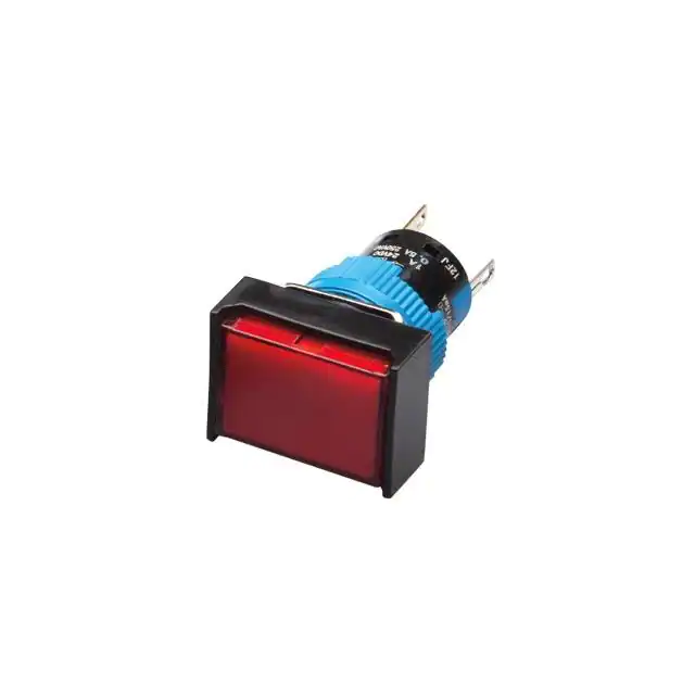 K16-392-R-6VDC Kacon electronic component