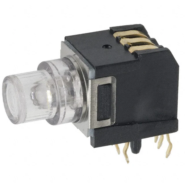 K5V1RD43T C&K electronic component
