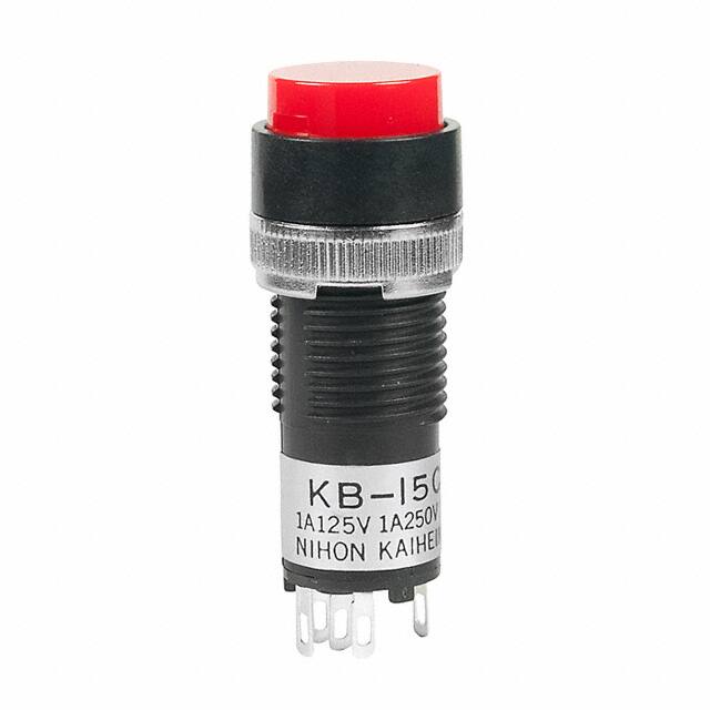KB15CKW01-05-CC NKK Switches electronic component