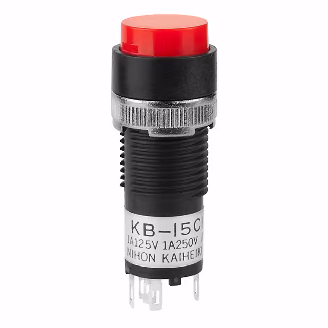 KB15CKW01-5C-CC NKK Switches electronic component