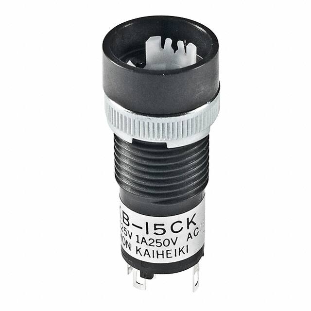 KB15CKW01 NKK Switches electronic component