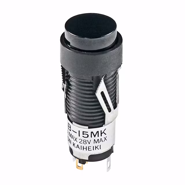 KB15MKG01-A NKK Switches electronic component