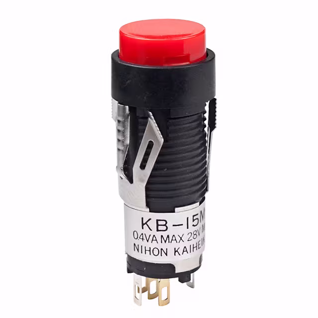 KB15MKG01-CC NKK Switches electronic component