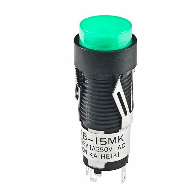 KB15MKW01-05-FB NKK Switches electronic component