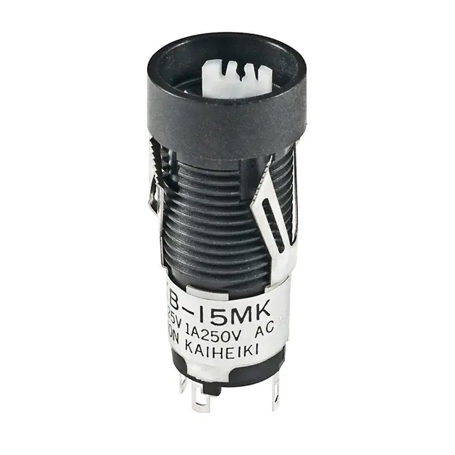 KB15MKW01 NKK Switches electronic component