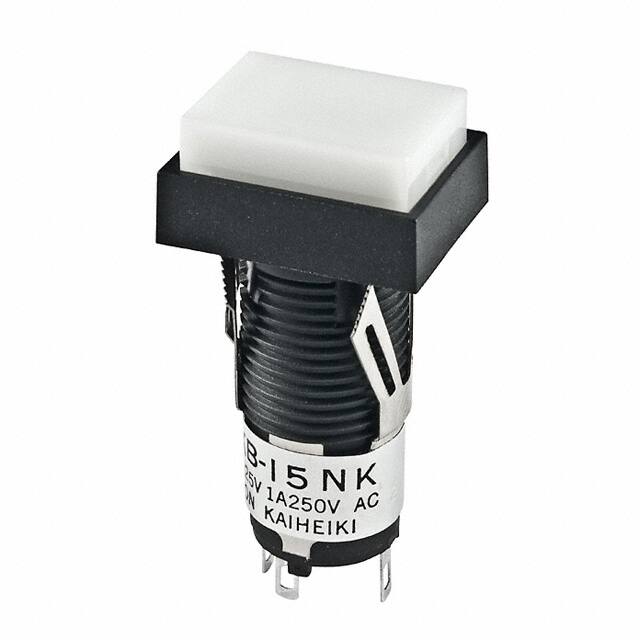 KB15NKW01-BB NKK Switches electronic component
