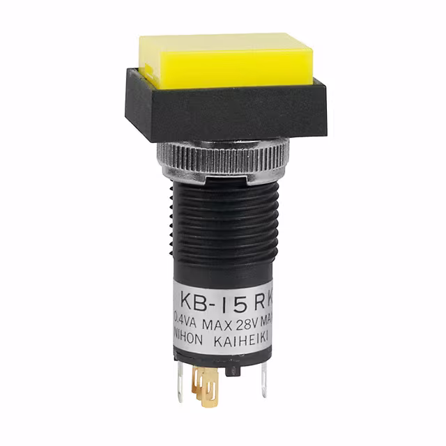 KB15RKG01-05-EB NKK Switches electronic component