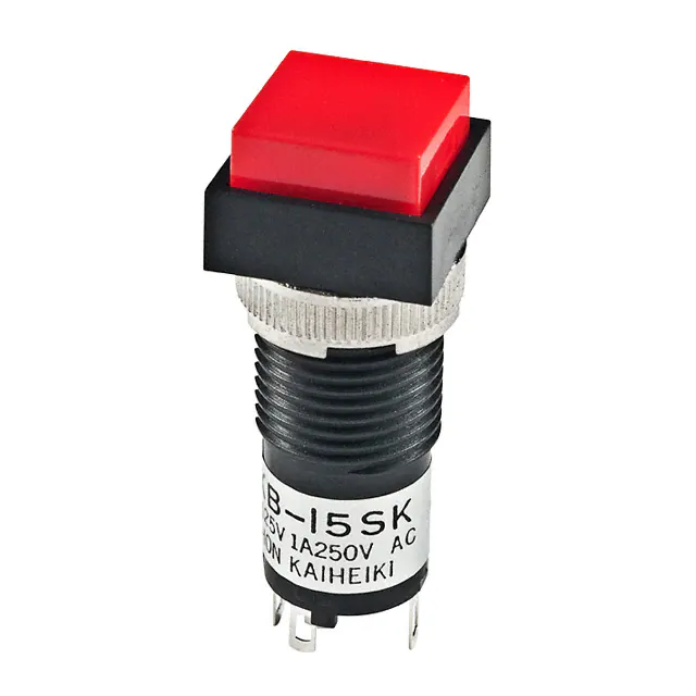 KB16SKW01-12-CC NKK Switches electronic component