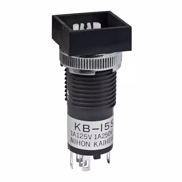 KB15SKW01/U NKK Switches electronic component